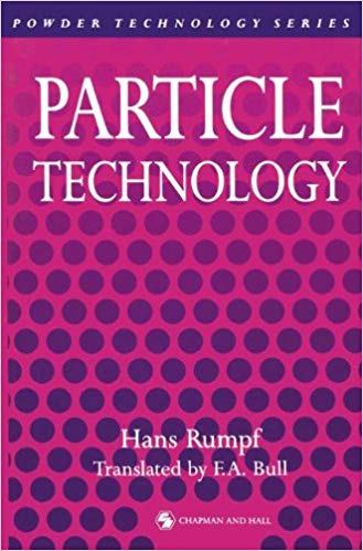 دانلود کتاب Particle Technology